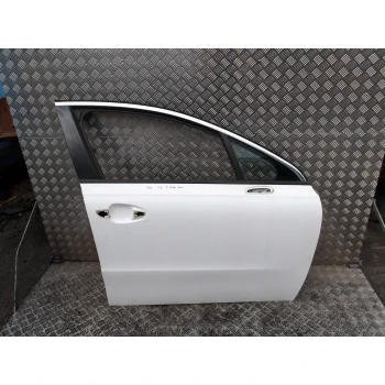 PORTA LAMIERA NUDA ANTERIORE DESTRA Peugeot 508 2012 1.6 HDI SW AUT. 9677683980