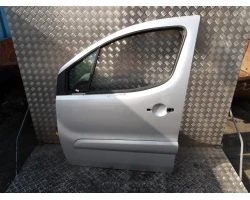 GOLA VRATA SP.LEVA Peugeot PARTNER 3 2009 1.6 HDI