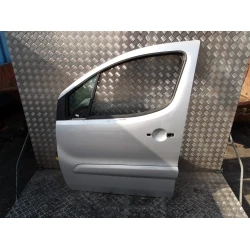 GOLA VRATA SP.LEVA Peugeot PARTNER 3 2009 1.6 HDI