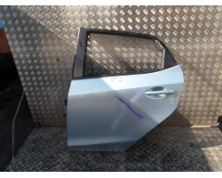 PORTA LAMINERA NUDA POSTERIORE SINISTRA Mazda Mazda2 2010 1.4