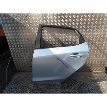 GOLA VRATA ZADAJ LEVA Mazda Mazda2 2010 1.4