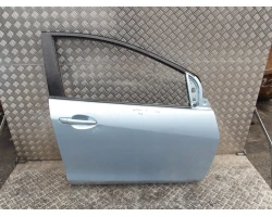 DOOR FRONT RIGHT Mazda Mazda2 2010 1.4