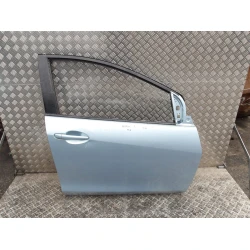 DOOR FRONT RIGHT Mazda Mazda2 2010 1.4