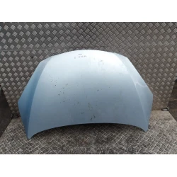 POKROV MOTORJA Mazda Mazda2 2010 1.4