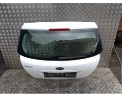 COFANO POSTERIORE Kia Cee'd 2011 1.4 737001H000