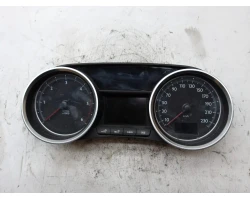 ŠTEVEC Peugeot 508 2012 1.6 HDI SW AUT. 9678565980