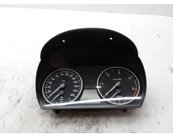 QUADRO STRUMENTI CONTACHILOMETRI BMW 3 2007 318D TOURING 9166846