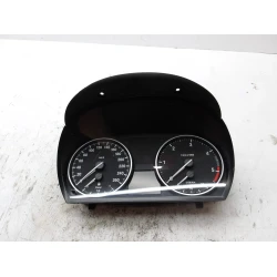 QUADRO STRUMENTI CONTACHILOMETRI BMW 3 2007 318D TOURING 9166846