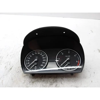 ŠTEVEC BMW 3 2007 318D TOURING 9166846