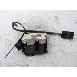 ZAKLEP SP LEVA Mini One / Cooper / Coope 2014 CABRIO 1.6 51200556768