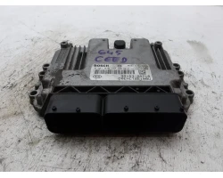 ENGINE CONTROL UNIT Kia Cee'd 2009 1.6 D 391032a716