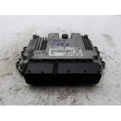 ENGINE CONTROL UNIT Kia Cee'd 2009 1.6 D 391032a716