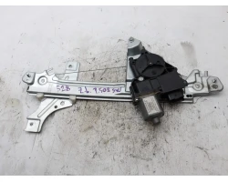 WINDOW MECHANISM REAR LEFT Peugeot 508 2012 1.6 HDI SW AUT. 9688808480