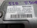 centralina vario Peugeot 508 2012 1.6 HDI SW AUT. 9678342280