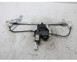 WINDOW MECHANISM FRONT LEFT Peugeot 508 2012 1.6 HDI SW AUT. 9688808280