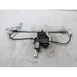 WINDOW MECHANISM FRONT LEFT Peugeot 508 2012 1.6 HDI SW AUT. 9688808280 WINDOW MECHANISM FRONT LEFT Peugeot 508 2012 1.6 HDI SW AUT. 9688808280