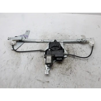 WINDOW MECHANISM FRONT LEFT Peugeot 508 2012 1.6 HDI SW AUT. 9688808280