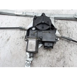 WINDOW MECHANISM FRONT LEFT Peugeot 508 2012 1.6 HDI SW AUT. 9688808280
