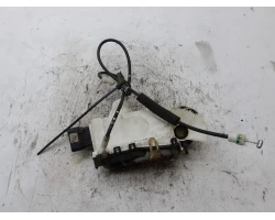 ZAKLEP SP LEVA Peugeot 508 2012 1.6 HDI SW AUT. 9800625680