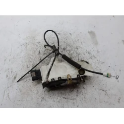 CHIUSURA SERRATURA PORTA ANTERIORE SINISTRA Peugeot 508 2012 1.6 HDI SW AUT. 9800625680
