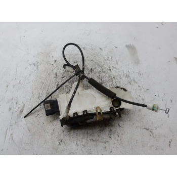 ZAKLEP SP LEVA Peugeot 508 2012 1.6 HDI SW AUT. 9800625680