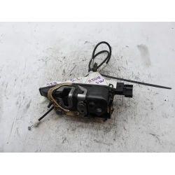 ZAKLEP SP LEVA Peugeot 508 2012 1.6 HDI SW AUT. 9800625680