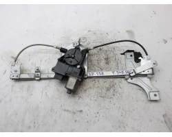 WINDOW MECHANISM REAR RIGHT Peugeot 508 2012 1.6 HDI SW AUT. 9688808380