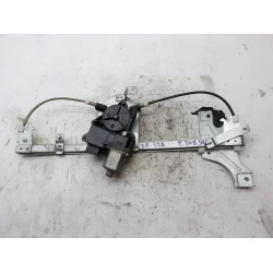 WINDOW MECHANISM REAR RIGHT Peugeot 508 2012 1.6 HDI SW AUT. 9688808380 WINDOW MECHANISM REAR RIGHT Peugeot 508 2012 1.6 HDI SW AUT. 9688808380