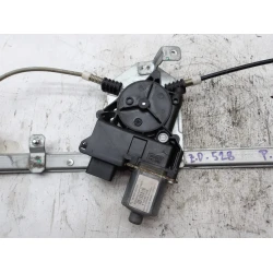 WINDOW MECHANISM REAR RIGHT Peugeot 508 2012 1.6 HDI SW AUT. 9688808380