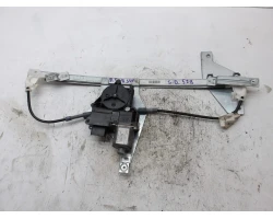 MECCANISMO ALZA VETRO ANTERIORE DESTRA Peugeot 508 2012 1.6 HDI SW AUT. 9688808180