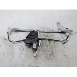 WINDOW MECHANISM FRONT RIGHT Peugeot 508 2012 1.6 HDI SW AUT. 9688808180 WINDOW MECHANISM FRONT RIGHT Peugeot 508 2012 1.6 HDI SW AUT. 9688808180
