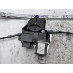MECCANISMO ALZA VETRO ANTERIORE DESTRA Peugeot 508 2012 1.6 HDI SW AUT. 9688808180