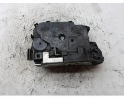 ZAKLEP  ZADAJ LEVA BMW 3 2007 318D TOURING
