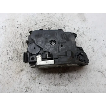 ZAKLEP  ZADAJ LEVA BMW 3 2007 318D TOURING
