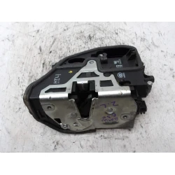ZAKLEP  ZADAJ LEVA BMW 3 2007 318D TOURING