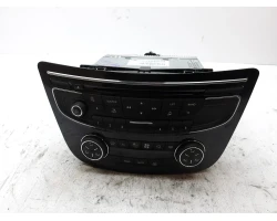 RADIO Peugeot 508 2012 1.6 HDI SW AUT. 9802655780