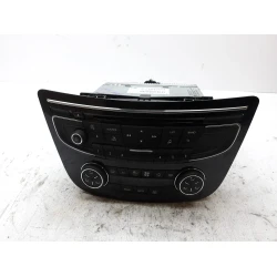 RADIO Peugeot 508 2012 1.6 HDI SW AUT. 9802655780