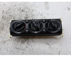 CENTRALINA COMANDO CLIMATIZZATORE Mini One / Cooper / Coope 2002 1.6 64111502214
