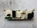 HEATER CLIMATE CONTROL PANEL Mini One / Cooper / Coope 2002 1.6 64111502214