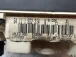 HEATER CLIMATE CONTROL PANEL Mini One / Cooper / Coope 2002 1.6 64111502214