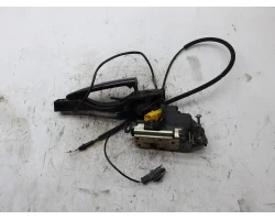 ZAKLEP SP LEVA Peugeot 307 2005 1.6 CC 9135P6