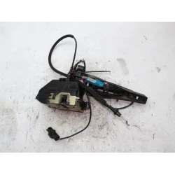 ZAKLEP SP LEVA Peugeot 307 2005 1.6 CC 9135P6