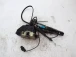 ZAKLEP SP LEVA Peugeot 307 2005 1.6 CC 9135P6
