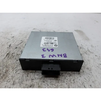 Computer / control unit other BMW 3 2011 320D SPORT PLUS EDITION 61429127088