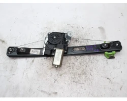WINDOW MECHANISM REAR RIGHT BMW 3 2011 320D SPORT PLUS EDITION 13262410