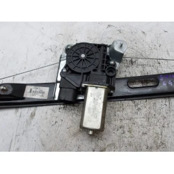 WINDOW MECHANISM REAR RIGHT BMW 3 2011 320D SPORT PLUS EDITION 13262410