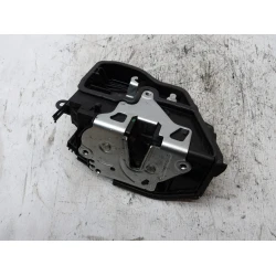 DOOR LOCK REAR RIGHT BMW 3 2011 320D SPORT PLUS EDITION