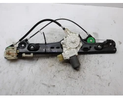 WINDOW MECHANISM FRONT RIGHT BMW 3 2011 320D SPORT PLUS EDITION 7060266s  7140588e