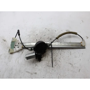 MECCANISMO ALZA VETRO ANTERIORE DESTRA Mazda Mazda2 2010 1.4
