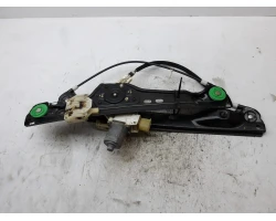 MECCANISMO ALZA VETRO ANTERIORE DESTRA BMW 3 2007 318D TOURING 7060266s  7140588e